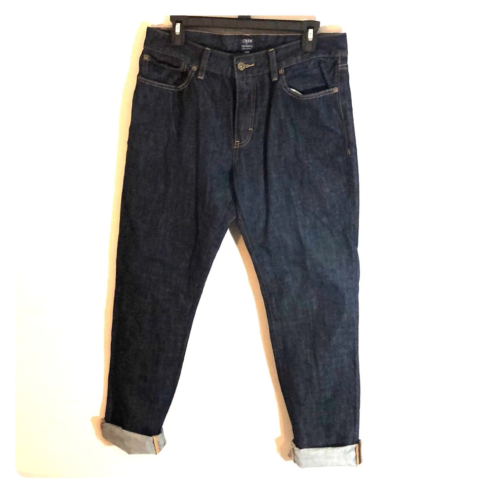 J Crew Jeans